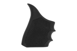 Hogue HandAll Glock 19 Grip Sleeve and is compatible with Gen 3-4 models